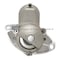 Mpa 96-01 Honda-Cr-V Honda-Civic Del Sol Ho New Starter, 12380N 12380N - alternate 3